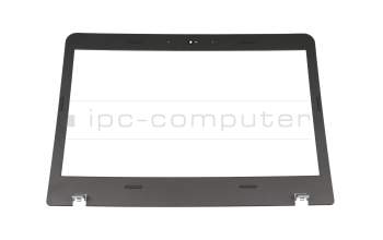 Display-Cover 35.6cm (14 Inch) black original suitable for Lenovo ThinkPad E460 (20ET/20EU)