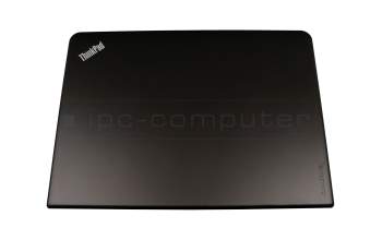 Display-Cover 35.6cm (14 Inch) black original suitable for Lenovo ThinkPad E460 (20ET/20EU)