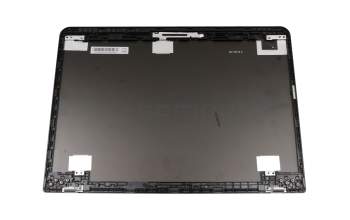 Display-Cover 35.6cm (14 Inch) black original suitable for Lenovo ThinkPad E465