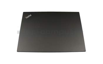 Display-Cover 35.6cm (14 Inch) black original suitable for Lenovo ThinkPad L490 (20Q5/20Q6)