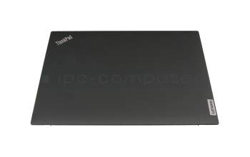 Display-Cover 35.6cm (14 Inch) black original suitable for Lenovo ThinkPad P14s G3 (21J5/21J6)