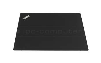 Display-Cover 35.6cm (14 Inch) black original suitable for Lenovo ThinkPad T14 Gen 2 (20W0/20W1)
