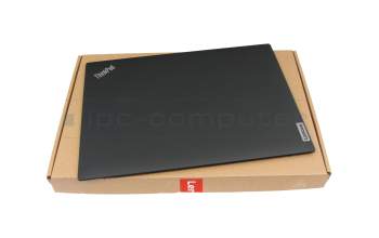 Display-Cover 35.6cm (14 Inch) black original suitable for Lenovo ThinkPad T14 Gen 3 (21AH/21AJ)