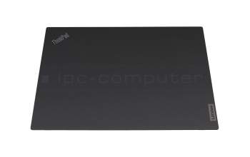 Display-Cover 35.6cm (14 Inch) black original suitable for Lenovo ThinkPad T14s Gen 2 (20XF/20XG)