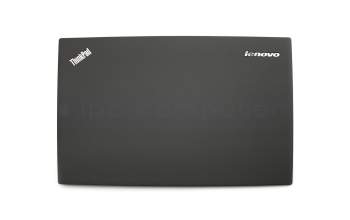 Display-Cover 35.6cm (14 Inch) black original suitable for Lenovo ThinkPad X1 Carbon 3rd Gen (20BS/20BT)