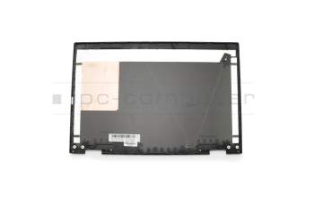 Display-Cover 35.6cm (14 Inch) black original suitable for Lenovo ThinkPad X1 Yoga 1st Gen (20FR/20FQ)