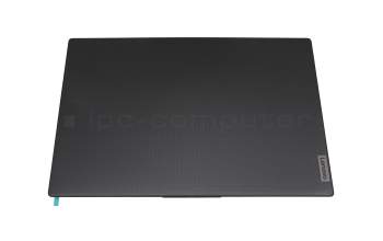 Display-Cover 35.6cm (14 Inch) black original suitable for Lenovo V14 G3 ABA (82TU)