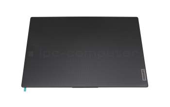 Display-Cover 35.6cm (14 Inch) black original suitable for Lenovo V14 G3 IAP (82TS)