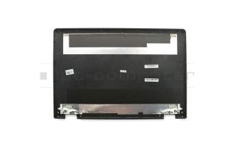 Display-Cover 35.6cm (14 Inch) black original suitable for Lenovo Yoga 510-14AST (80S9)