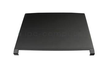 Display-Cover 35.6cm (14 Inch) black original suitable for MSI Creator M16 A12UC/12UE/12UEV (MS-1583)