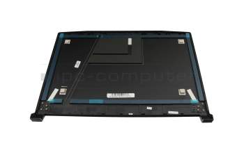 Display-Cover 35.6cm (14 Inch) black original suitable for MSI Creator M16 A12UC/12UE/12UEV (MS-1583)