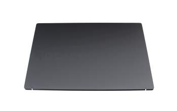 Display-Cover 35.6cm (14 Inch) black original suitable for MSI Modern 14 B10RBS/B10RBSW (MS-14D1)