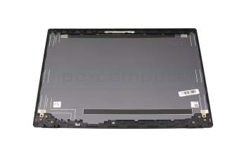 Display-Cover 35.6cm (14 Inch) blue original suitable for Acer TravelMate X4 (TMX40-53G)