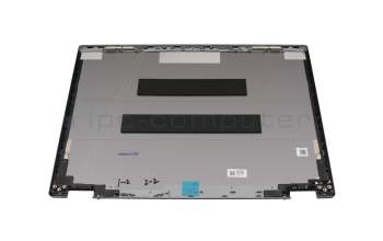 Display-Cover 35.6cm (14 Inch) grey original suitable for Acer Aspire 5 Spin (A5SP14-51MTN)