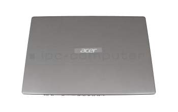 Display-Cover 35.6cm (14 Inch) grey original suitable for Acer Swift 3 (SF314-57)