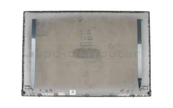 Display-Cover 35.6cm (14 Inch) grey original suitable for Asus Pro B9440FA