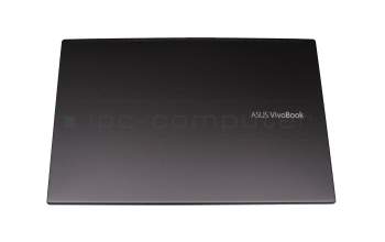 Display-Cover 35.6cm (14 Inch) grey original suitable for Asus VivoBook P3402IA