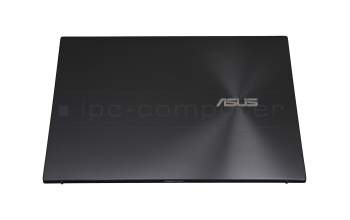 Display-Cover 35.6cm (14 Inch) grey original suitable for Asus ZenBook 14 UM425UA