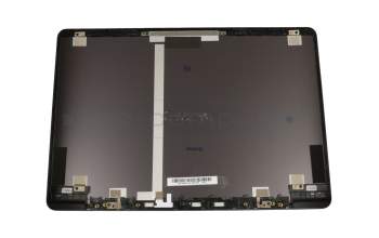 Display-Cover 35.6cm (14 Inch) grey original suitable for Asus ZenBook 14 UX3430UN