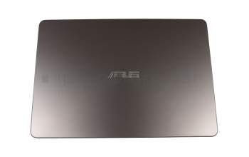 Display-Cover 35.6cm (14 Inch) grey original suitable for Asus ZenBook 14 UX3430UQ
