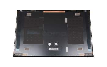 Display-Cover 35.6cm (14 Inch) grey original suitable for Asus ZenBook 14 UX425JA