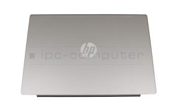 Display-Cover 35.6cm (14 Inch) grey original suitable for HP Pavilion 14-ce0000