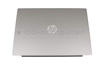 Display-Cover 35.6cm (14 Inch) grey original suitable for HP Pavilion 14-ce0400