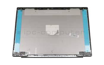 Display-Cover 35.6cm (14 Inch) grey original suitable for HP Pavilion 14-ce1000