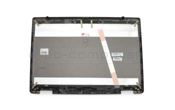 Display-Cover 35.6cm (14 Inch) grey original suitable for HP ProBook 6460b
