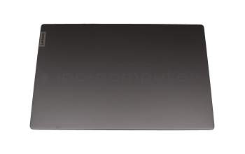 Display-Cover 35.6cm (14 Inch) grey original suitable for Lenovo IdeaPad 5-14IIL05 (81YH)