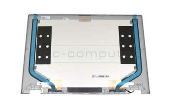 Display-Cover 35.6cm (14 Inch) grey original suitable for Lenovo IdeaPad C340-14IWL (81N4)