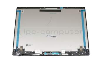 Display-Cover 35.6cm (14 Inch) grey original suitable for Lenovo IdeaPad S340-14IWL (81N7)
