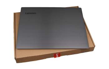Display-Cover 35.6cm (14 Inch) grey original suitable for Lenovo V330-14ARR (81B1)