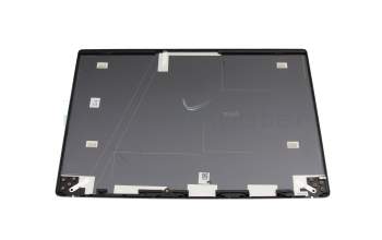 Display-Cover 35.6cm (14 Inch) grey original suitable for MSI Prestige 14 A11SB (MS-14C4)
