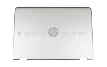 Display-Cover 35.6cm (14 Inch) silver original for HD displays suitable for HP Pavilion x360 14-ba000