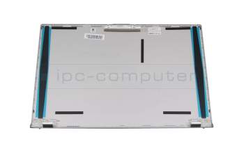 Display-Cover 35.6cm (14 Inch) silver original silver suitable for Asus VivoBook 14 X420UA