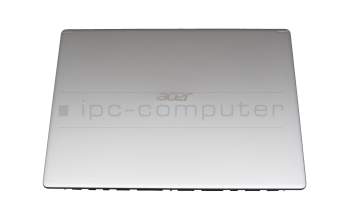 Display-Cover 35.6cm (14 Inch) silver original suitable for Acer Aspire 5 (A514-33)