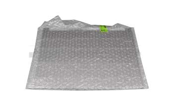 Display-Cover 35.6cm (14 Inch) silver original suitable for Acer Predator Triton 300SE (PT314-51S)