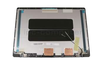 Display-Cover 35.6cm (14 Inch) silver original suitable for Acer Swift 1 (SF114-32)
