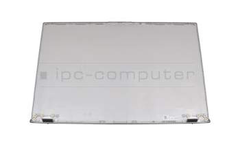 Display-Cover 35.6cm (14 Inch) silver original suitable for Asus VivoBook 14 X412DA