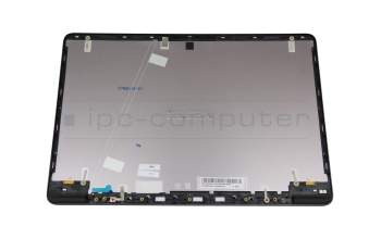 Display-Cover 35.6cm (14 Inch) silver original suitable for Asus ZenBook UX3410UQ