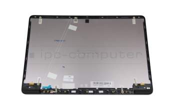 Display-Cover 35.6cm (14 Inch) silver original suitable for Asus ZenBook UX410UA