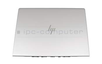 Display-Cover 35.6cm (14 Inch) silver original suitable for HP EliteBook 840 G5