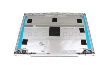Display-Cover 35.6cm (14 Inch) silver original suitable for HP Envy x360 15-bq200