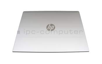 Display-Cover 35.6cm (14 Inch) silver original suitable for HP ProBook 440 G7