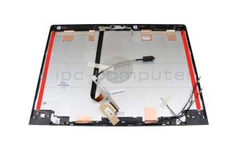Display-Cover 35.6cm (14 Inch) silver original suitable for HP ProBook 440 G7