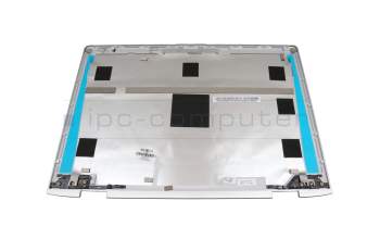 Display-Cover 35.6cm (14 Inch) silver original suitable for HP ProBook x360 440 G1