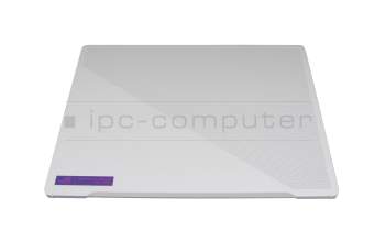 Display-Cover 35.6cm (14 Inch) white original suitable for Asus GA402RJ