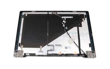 Display-Cover 35.6cm (14 Inch) white original suitable for Asus ROG Zephyrus G14 GA401IV