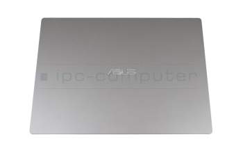 Display-Cover 39.6cm (14 Inch) grey original suitable for Asus ExpertBook P5 P5340UA